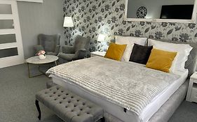 Efipa Glamour Apartments